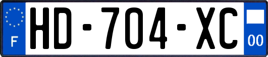 HD-704-XC