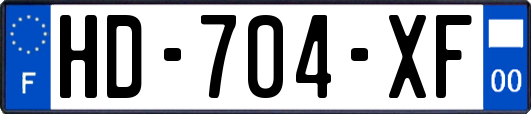HD-704-XF