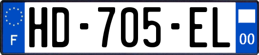 HD-705-EL