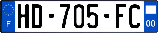 HD-705-FC
