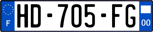 HD-705-FG