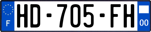 HD-705-FH