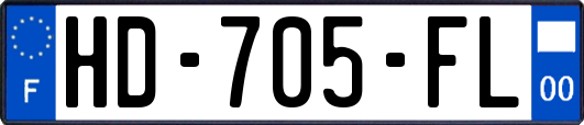 HD-705-FL