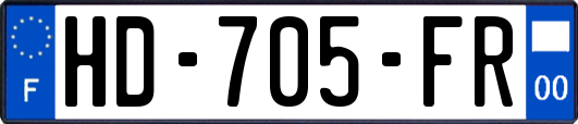 HD-705-FR