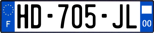 HD-705-JL
