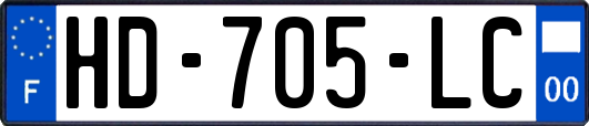 HD-705-LC