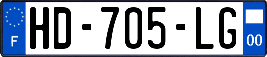 HD-705-LG