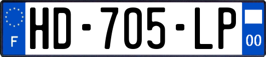 HD-705-LP