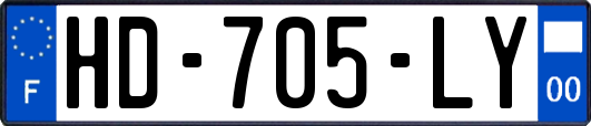 HD-705-LY