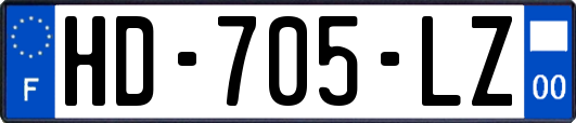 HD-705-LZ