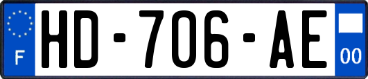 HD-706-AE