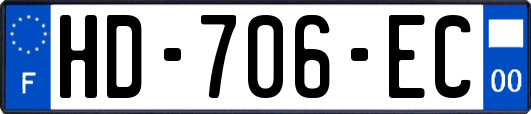 HD-706-EC