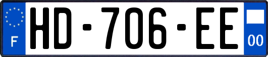 HD-706-EE