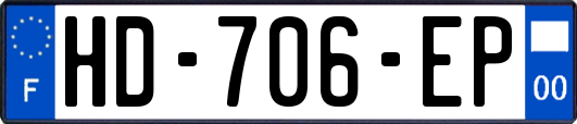 HD-706-EP