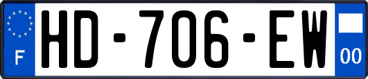HD-706-EW