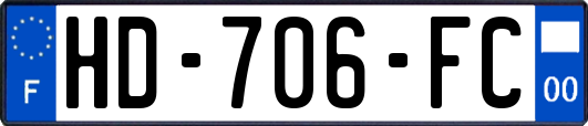 HD-706-FC