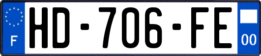HD-706-FE
