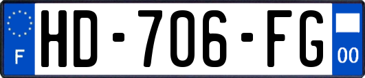 HD-706-FG