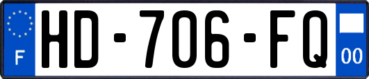 HD-706-FQ