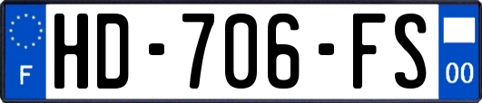 HD-706-FS