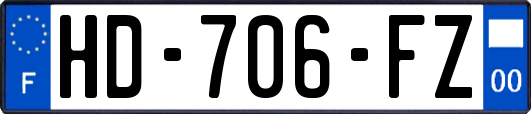 HD-706-FZ
