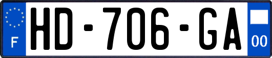 HD-706-GA
