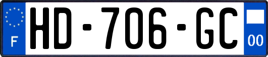 HD-706-GC