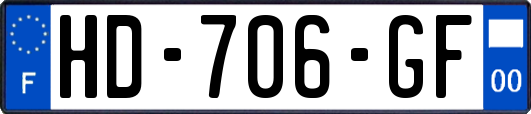 HD-706-GF