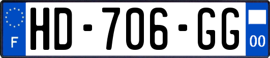 HD-706-GG