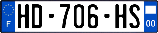 HD-706-HS