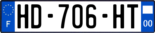 HD-706-HT