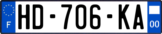 HD-706-KA