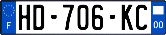 HD-706-KC