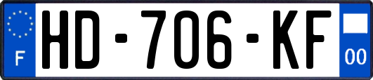 HD-706-KF