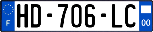 HD-706-LC