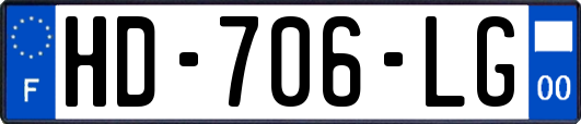 HD-706-LG