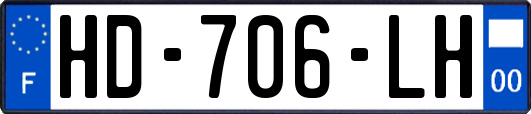 HD-706-LH
