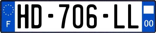 HD-706-LL
