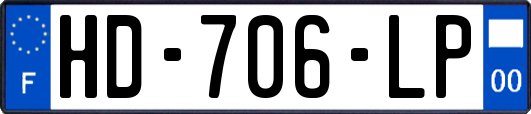 HD-706-LP
