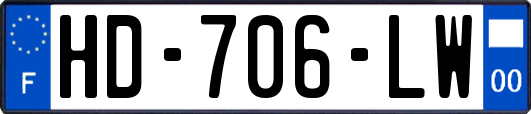 HD-706-LW