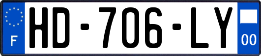 HD-706-LY