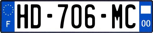 HD-706-MC