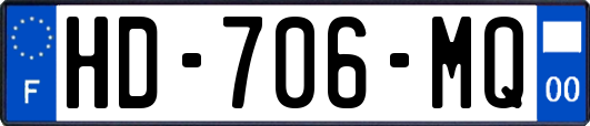HD-706-MQ