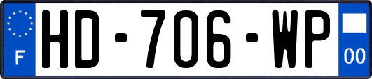 HD-706-WP