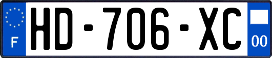 HD-706-XC