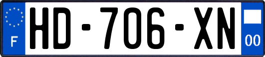 HD-706-XN