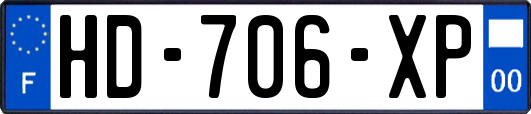 HD-706-XP