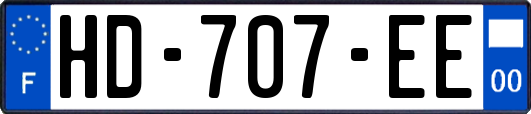 HD-707-EE