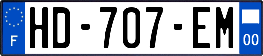 HD-707-EM