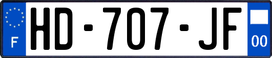 HD-707-JF